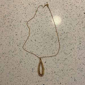 Nadir Necklace